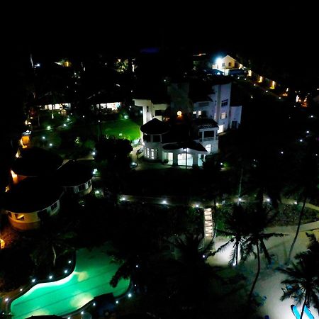 Vipingo Beach Resort Tezo Экстерьер фото