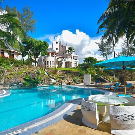 Vipingo Beach Resort Tezo Экстерьер фото