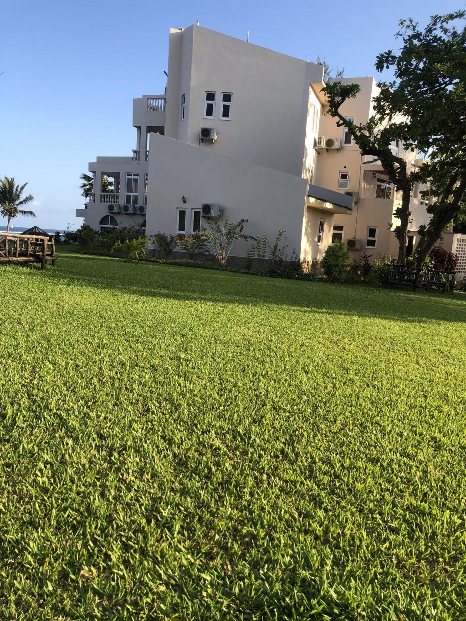 Vipingo Beach Resort Tezo Экстерьер фото