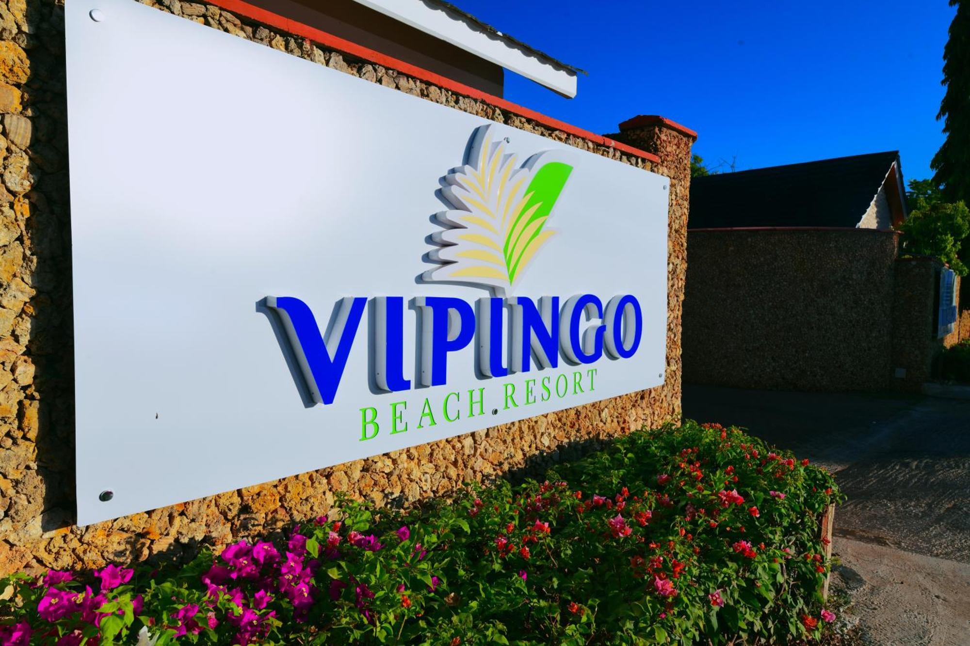 Vipingo Beach Resort Tezo Экстерьер фото