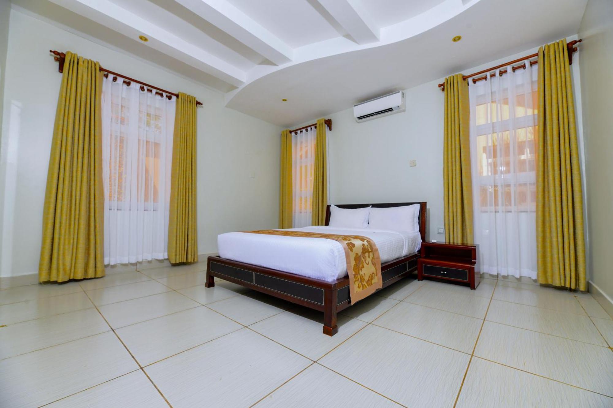 Vipingo Beach Resort Tezo Экстерьер фото