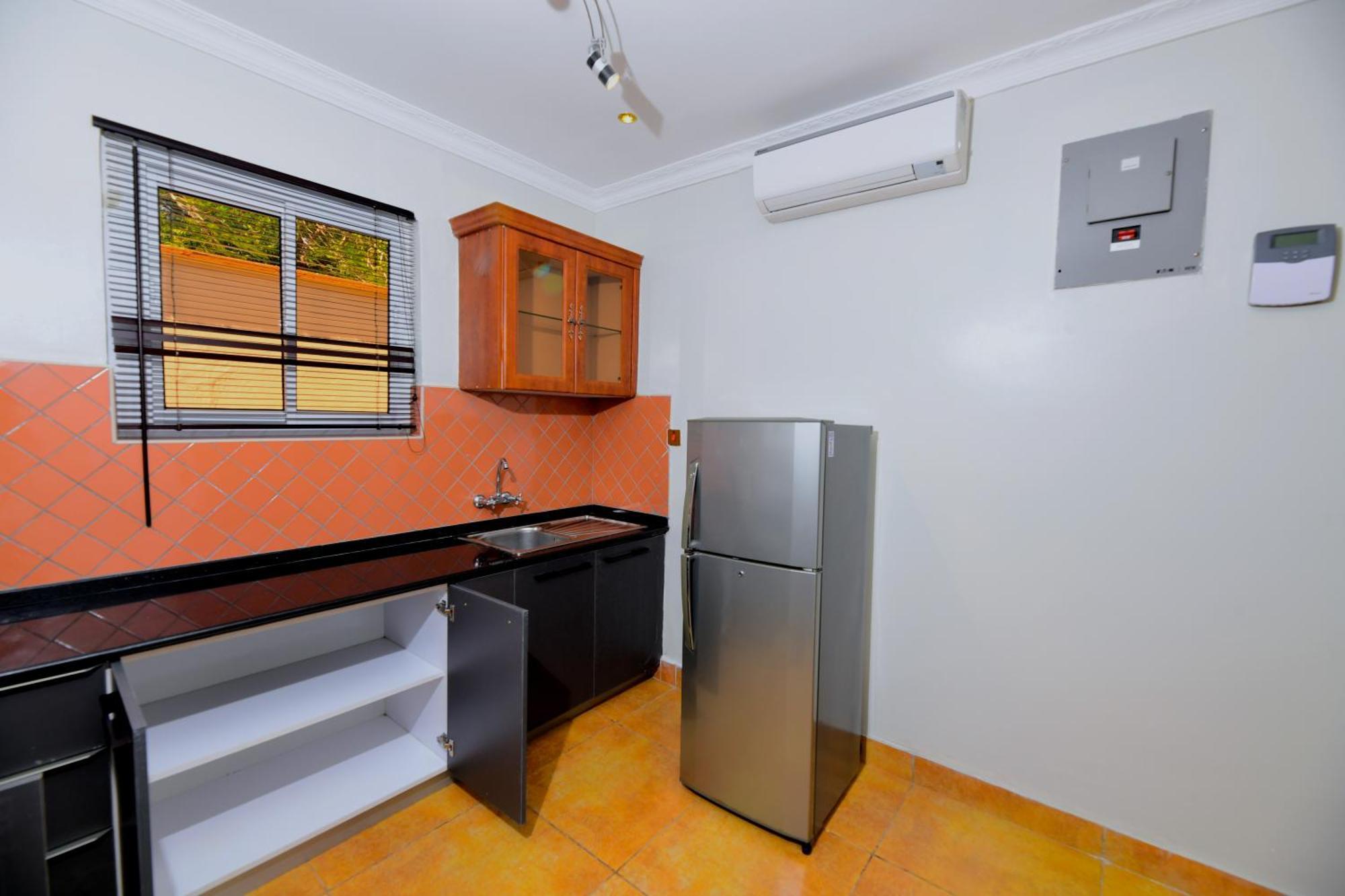 Vipingo Beach Resort Tezo Экстерьер фото