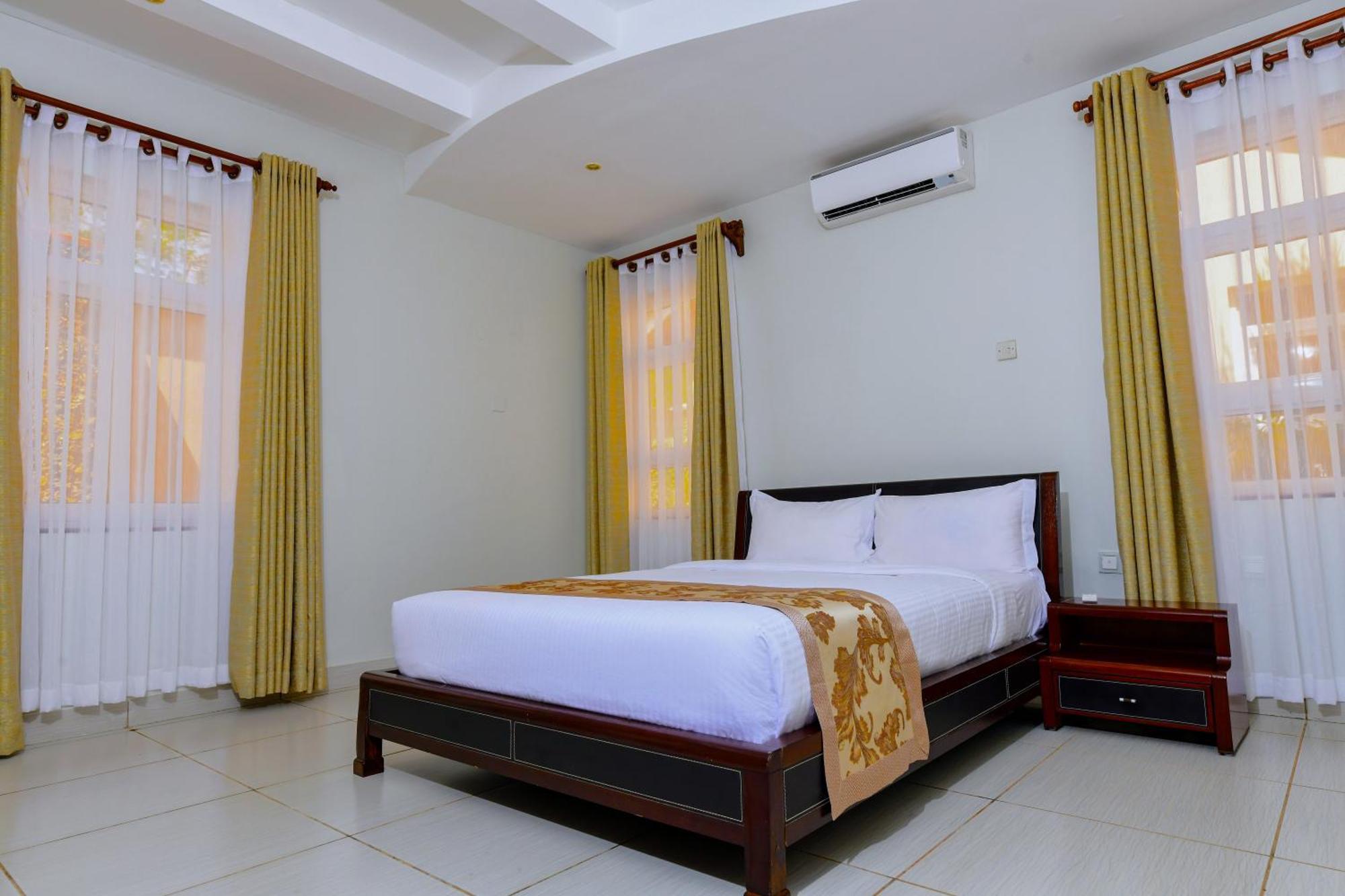 Vipingo Beach Resort Tezo Экстерьер фото