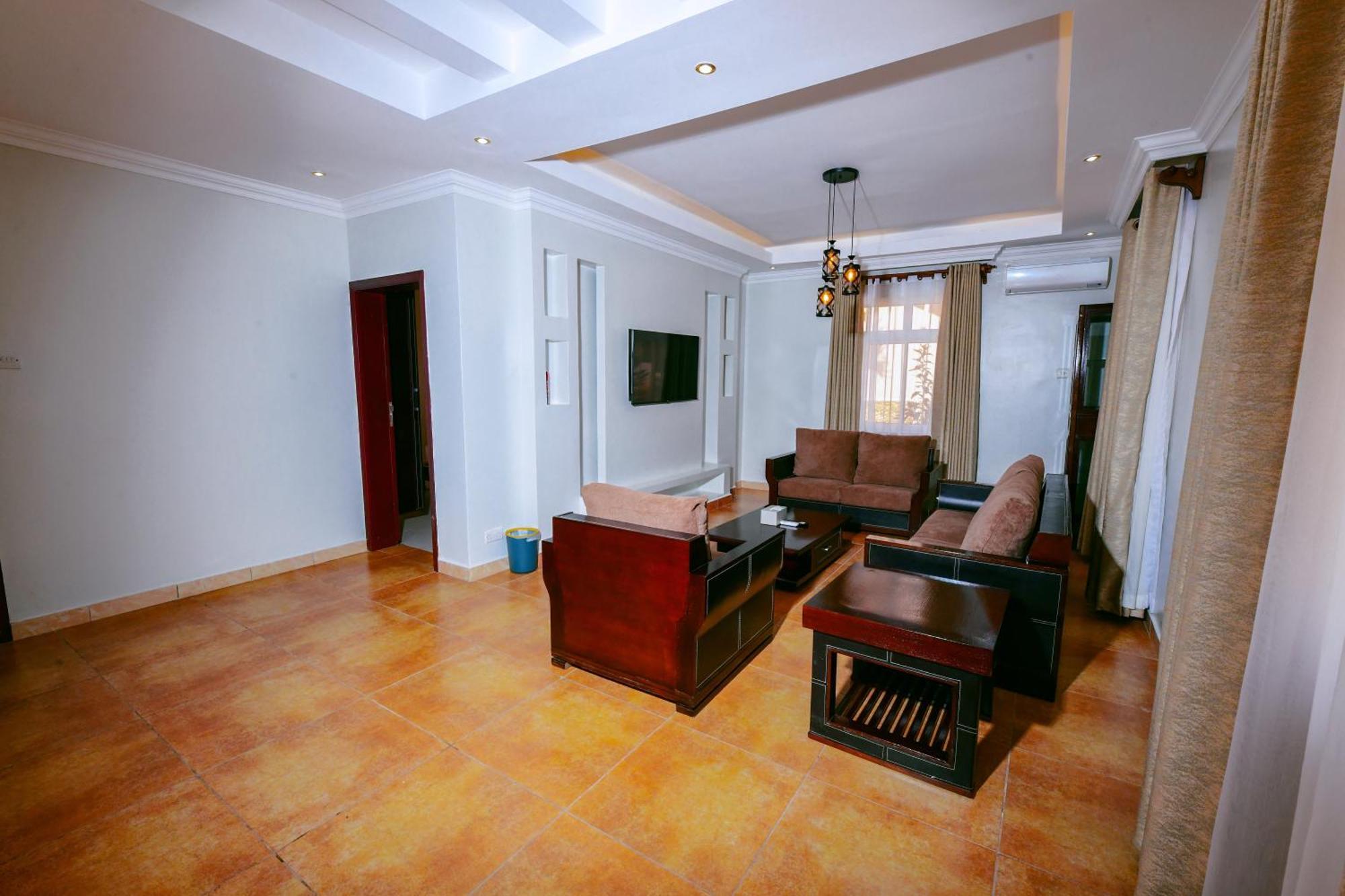 Vipingo Beach Resort Tezo Экстерьер фото