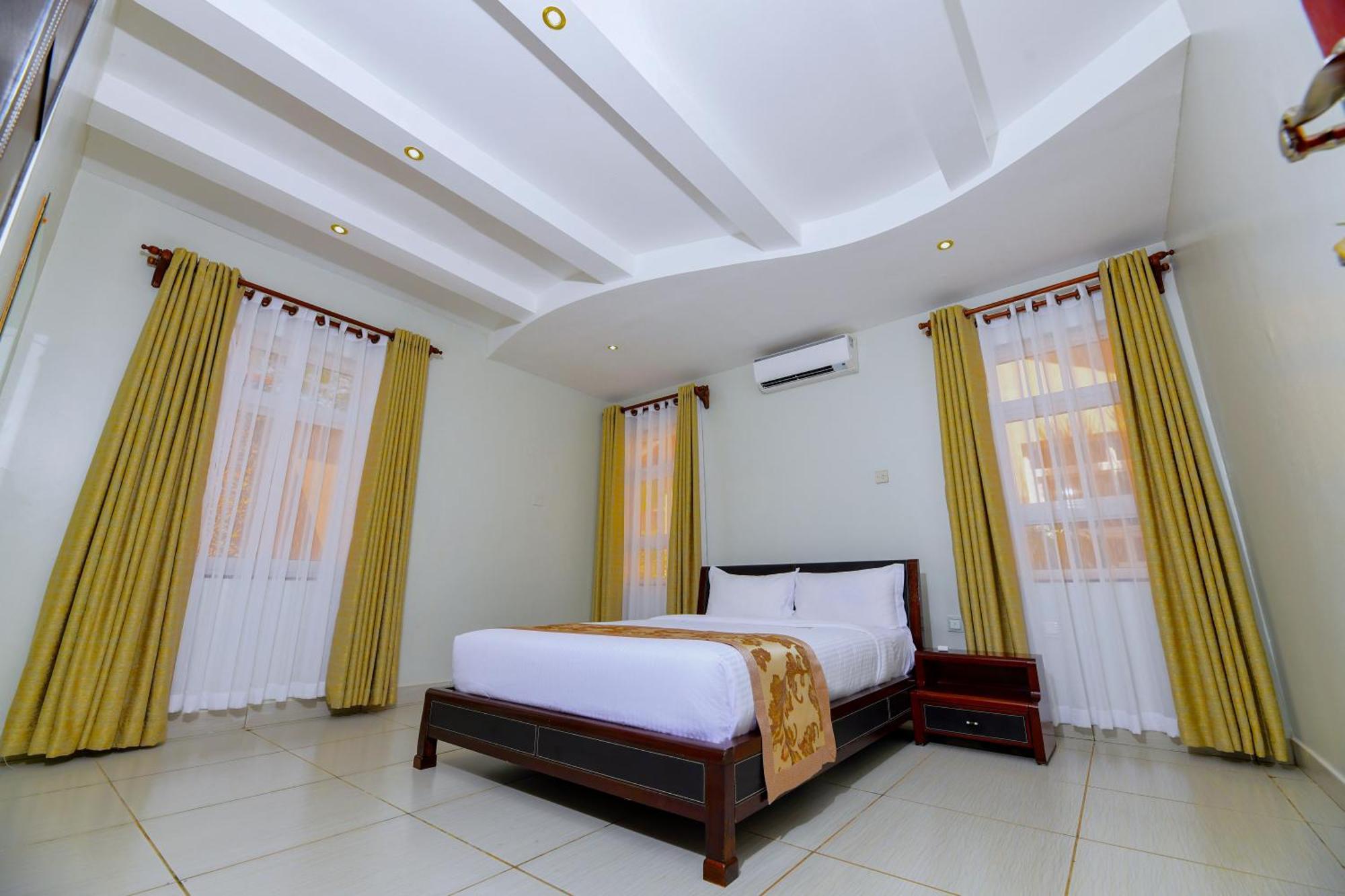 Vipingo Beach Resort Tezo Экстерьер фото