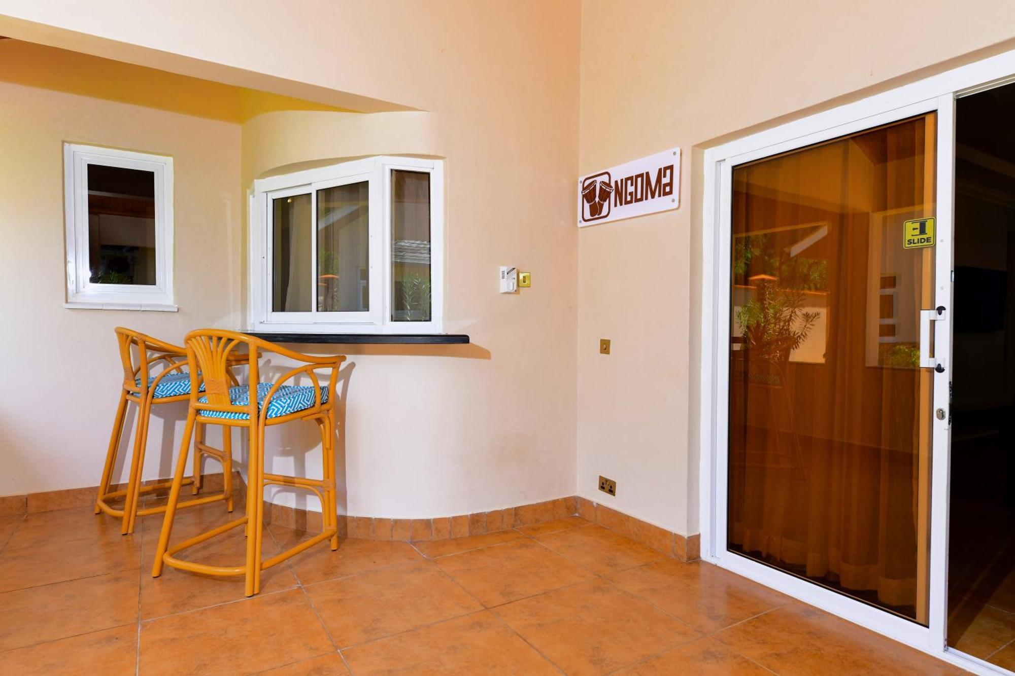 Vipingo Beach Resort Tezo Экстерьер фото